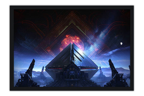 Poster Destiny - Games