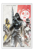 Poster Destiny - Games