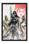 Poster Destiny - Games