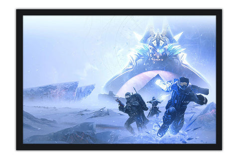 Poster Destiny - Games