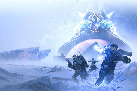 Poster Destiny - Games