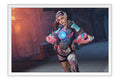 Poster Overwatch - Tracer - Games