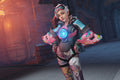 Poster Overwatch - Tracer - Games