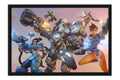 Poster Overwatch - Games