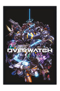 Poster Overwatch - The Art of Overwatch - Games