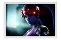 Poster Overwatch - Widowmaker - Games