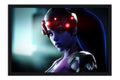 Poster Overwatch - Widowmaker - Games