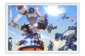 Poster Overwatch - Games