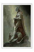 Poster Skyrim - Games