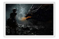 Poster Skyrim - Games