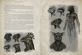 Poster Skyrim - Concept - Games