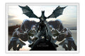 Poster Skyrim - Games