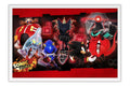 Poster Sonic Forces - Games