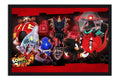 Poster Sonic Forces - Games