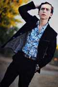 Poster Aiden Gallagher - Atores