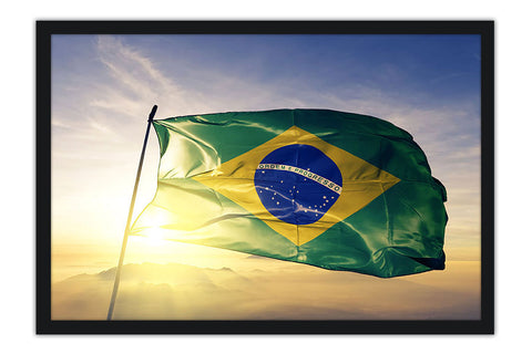 Poster Brasil