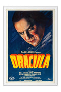 Poster Drácula - Filmes