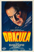 Poster Drácula - Filmes