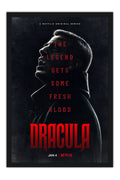 Poster Drácula - Filmes