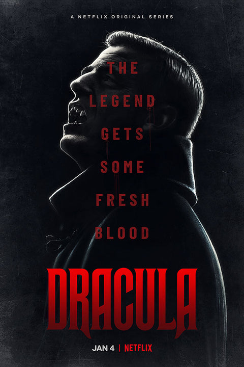 Poster Drácula - Filmes