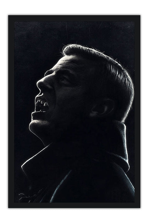 Poster Drácula - Filmes