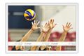 Poster Vôlei - Esportes 