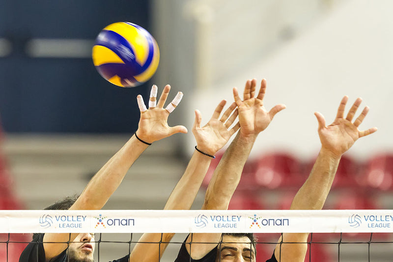 Poster Vôlei - Esportes 