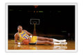 Poster Kareem Abdul-Jabbar - Basquete - Esportes
