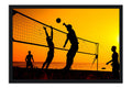 Poster Vôlei de Praia - Esportes