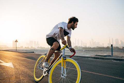 Poster Ciclismo - Bike - Esportes