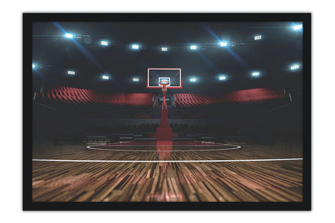 Poster Basquete - Esportes