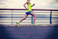Poster Corrida - Esportes