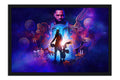 Poster Space Jam - Um Novo Legado - Lebron James - Filmes