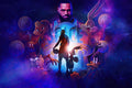 Poster Space Jam - Um Novo Legado - Lebron James - Filmes