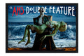 Poster American Horror Story - Double Feature - História de Horror Americana - AHS - Séries