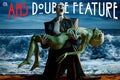 Poster American Horror Story - Double Feature - História de Horror Americana - AHS - Séries