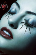 Poster American Horror Story - História de Horror Americana - AHS - Séries
