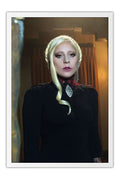 Poster American Horror Story - Hotel - História de Horror Americana - AHS - Séries