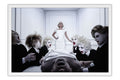 Poster American Horror Story - Hotel - História de Horror Americana - AHS - Séries