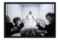 Poster American Horror Story - Hotel - História de Horror Americana - AHS - Séries