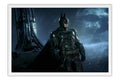 Poster Batman - Games