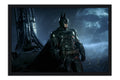 Poster Batman - Games