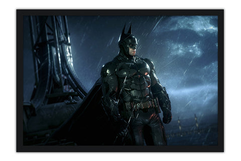 Poster Batman - Games