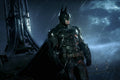 Poster Batman - Games