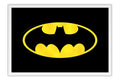 Poster Batman - Games