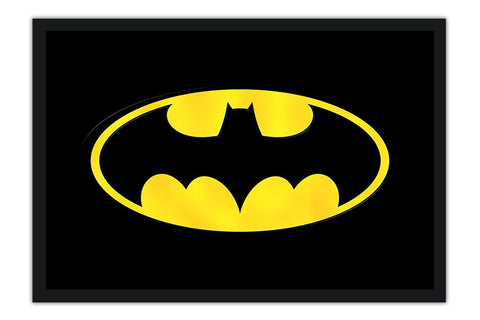 Poster Batman - Games