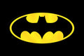 Poster Batman - Games