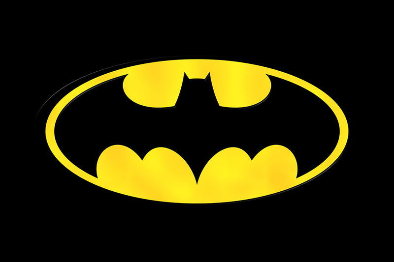 Poster Batman - Games