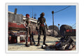 Poster Borderlands - Games