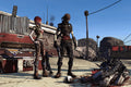 Poster Borderlands - Games